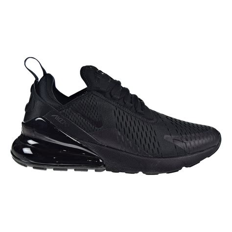 Nike Air Max 270 Sneakers Black/Black/Black 